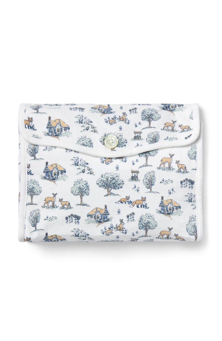 Janie and Jack Baby Bundle Of Love Gift Set, Alternate, color, White