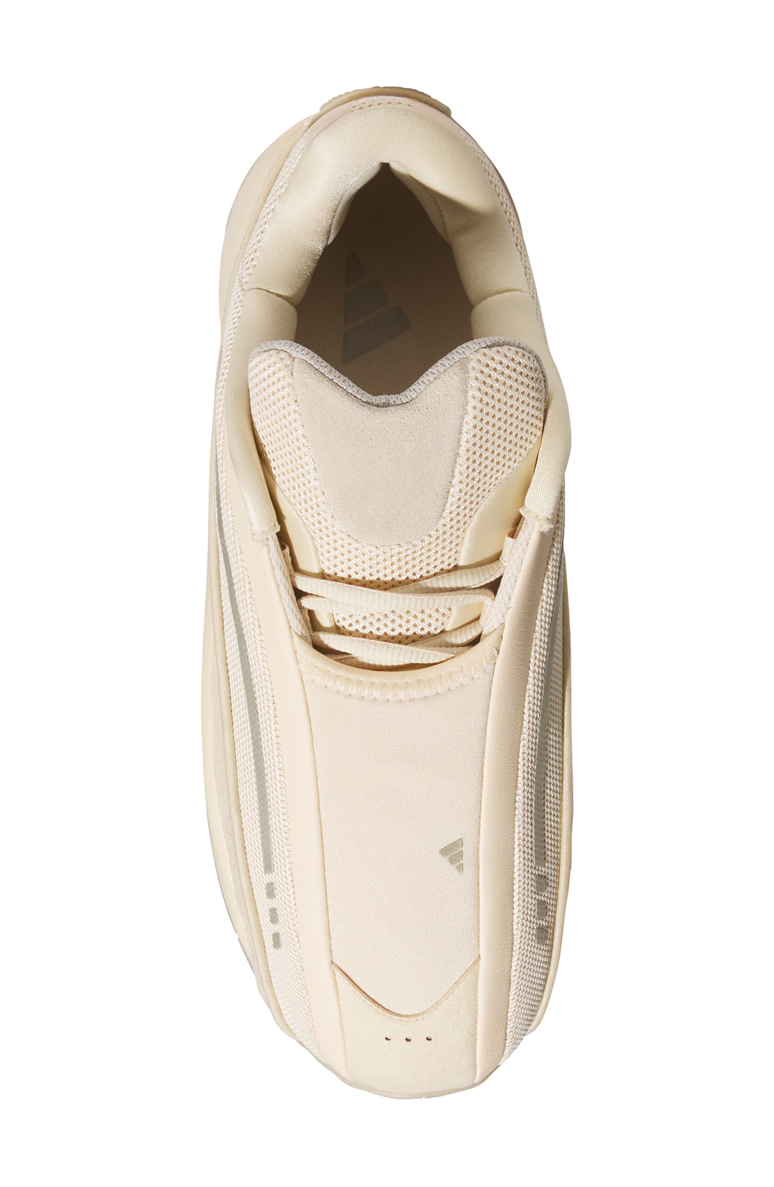 adidas Mad Iiinfinity Low Basketball Sneaker, Alternate, color, 