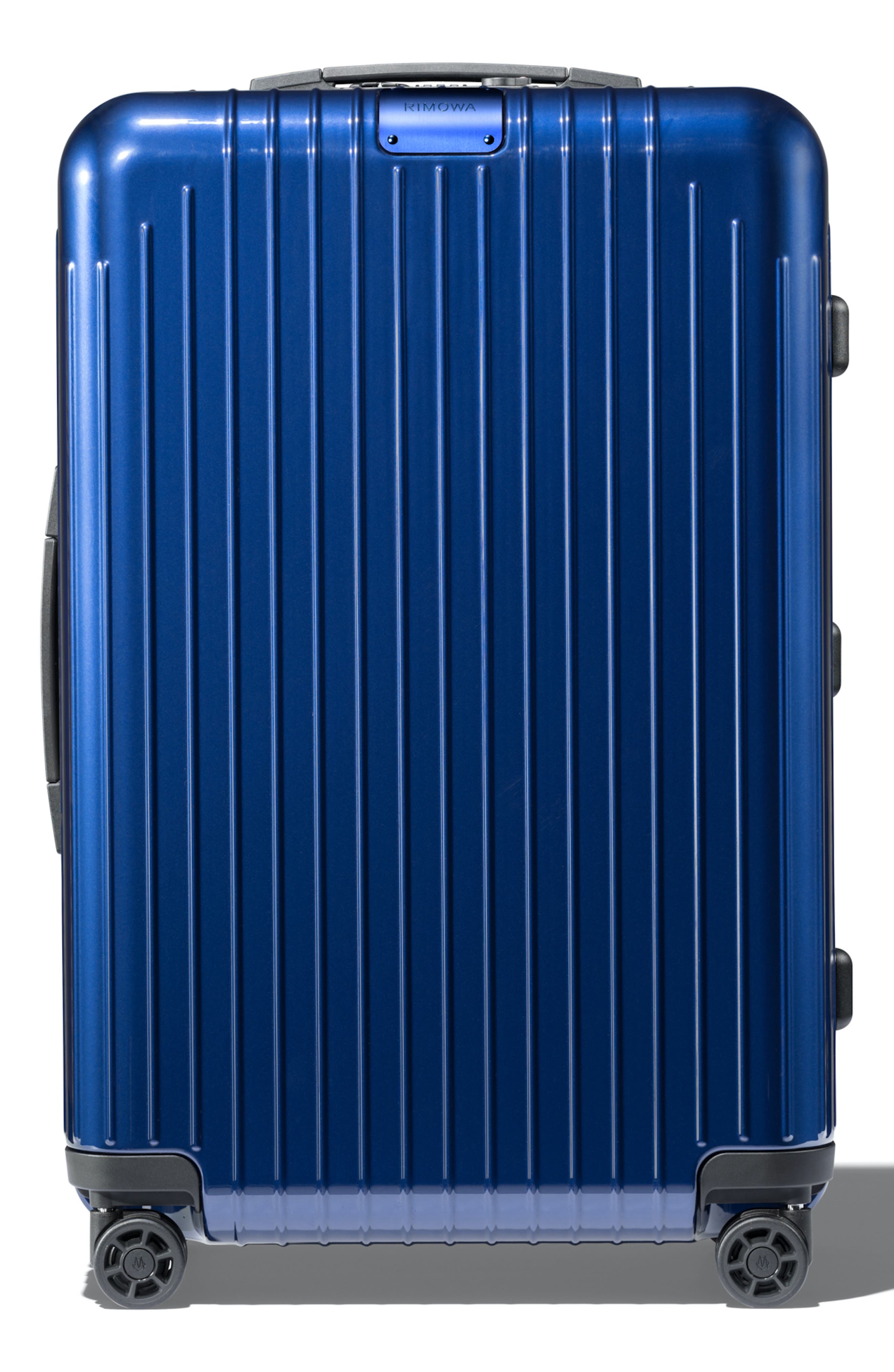 RIMOWA Essential Lite Check-In Medium 26-Inch Wheeled Suitcase, Main, color, 