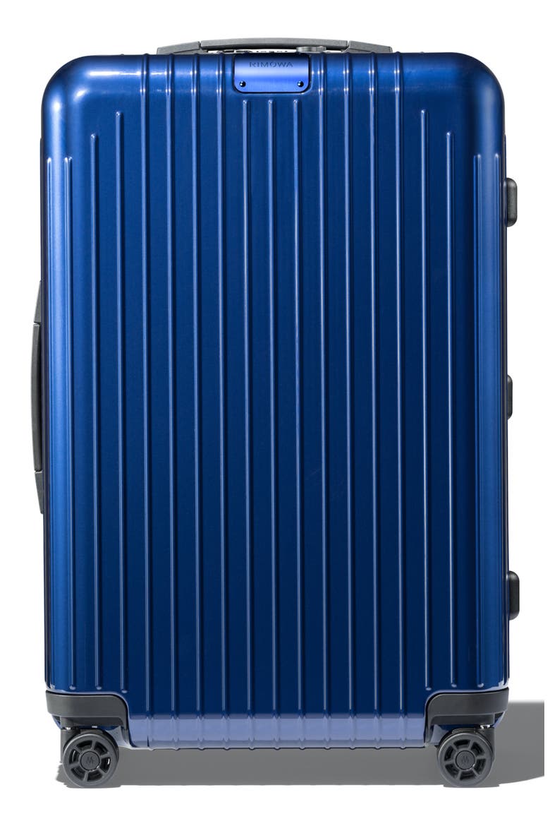 Essential Lite Check-In Medium 26-Inch Wheeled Suitcase (Men