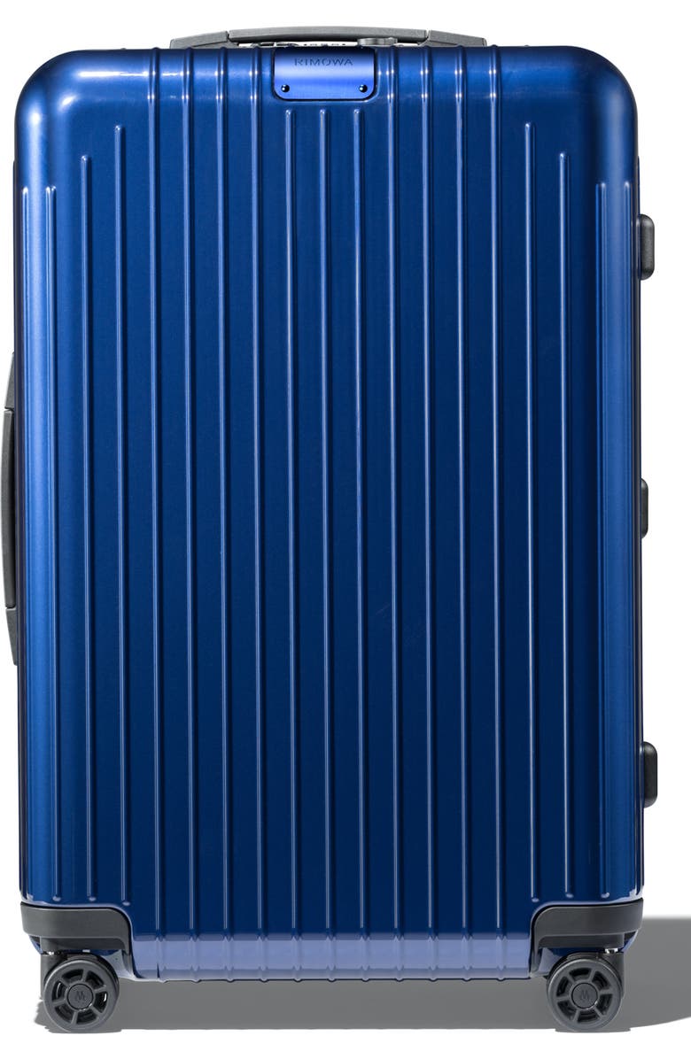 RIMOWA Essential Lite Check-In Medium 26-Inch Wheeled Suitcase, Main, color,