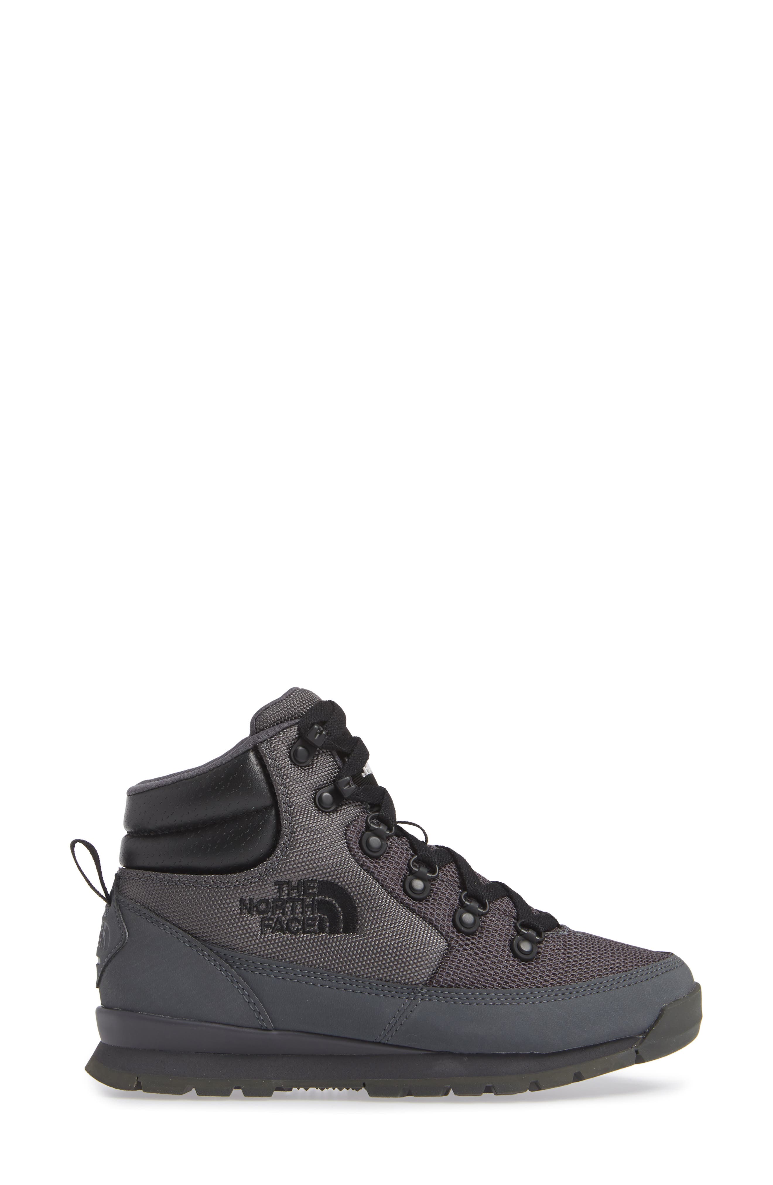 The North Face Back to Berkeley Redux Waterproof Boot, Alternate, color, 
