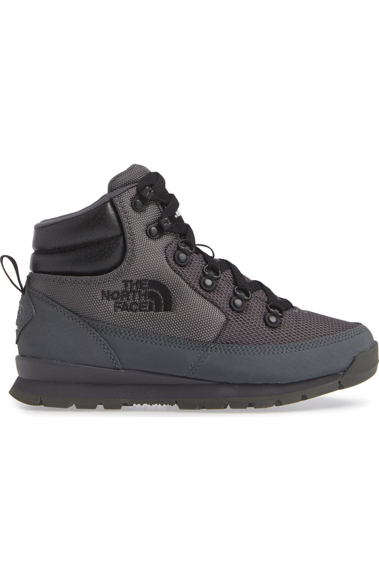 The North Face Back to Berkeley Redux Waterproof Boot, Alternate, color,