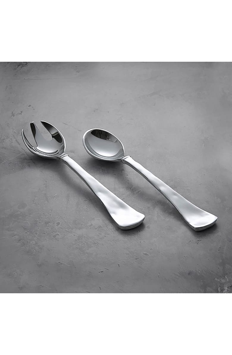 BEATRIZ BALL Collection SOHO Salad Servers, Alternate, color,