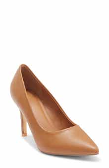 Rebecca Allen Pointed Toe Pump
