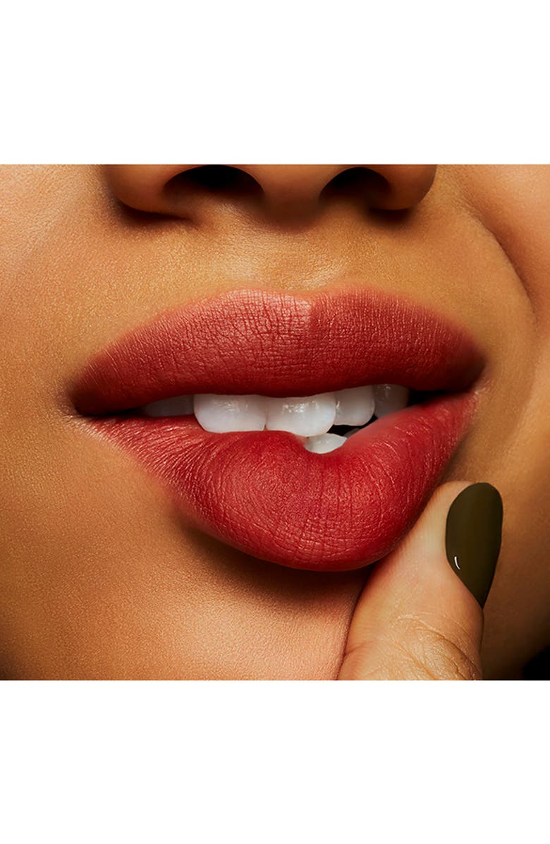 MAC Cosmetics Powder Kiss Liquid Lipcolour, Alternate, color, Marrakesh-Mere