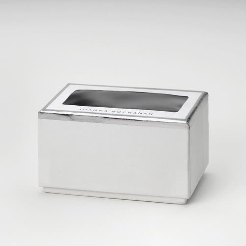 Joanna Buchanan Single Gem Placecard Holder 2-piece Set