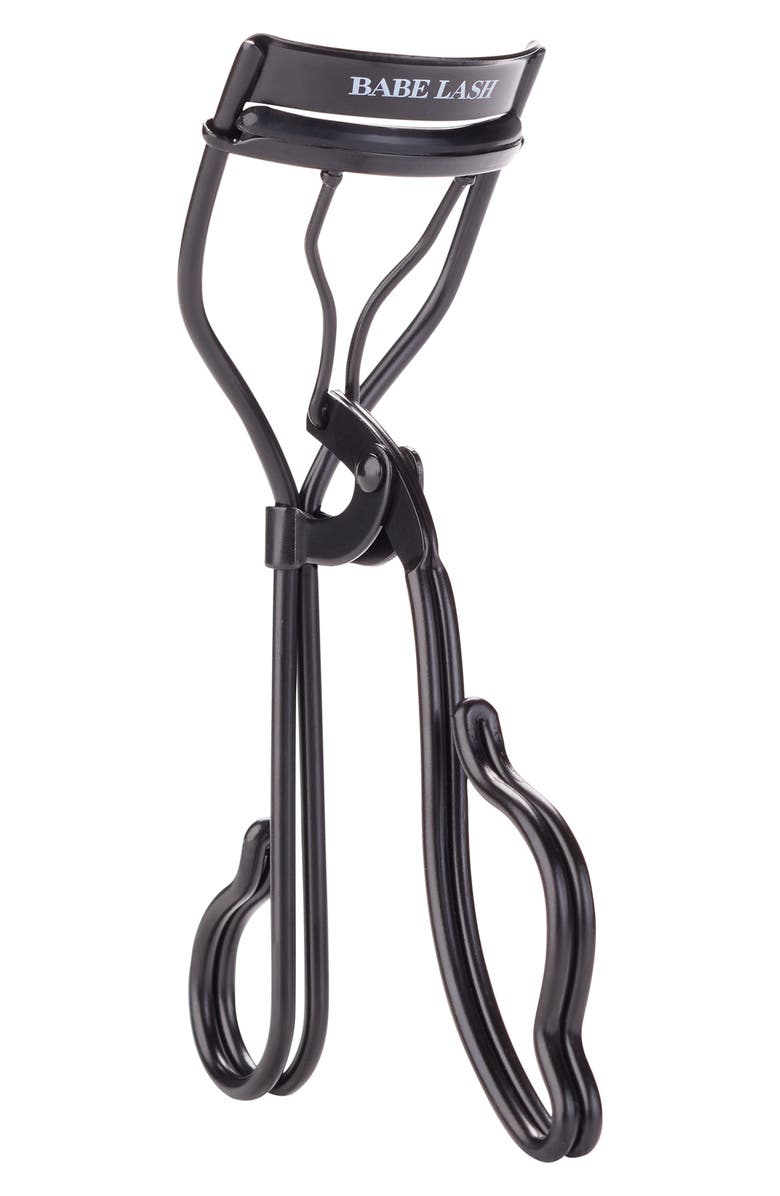 Babe Original Pro Lash Lifter Eyelash Curler, Main, color,