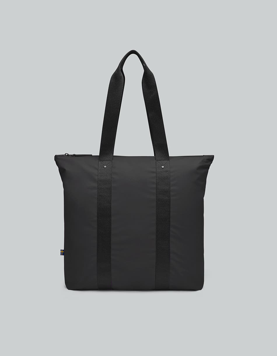 Gaston Luga Däsh Tote, Main, color, Black