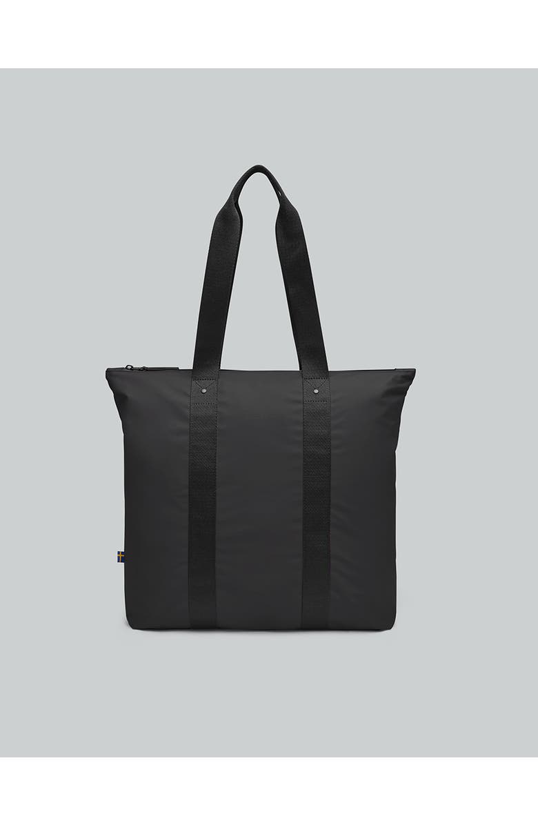 Gaston Luga Däsh Tote, Main, color, Black