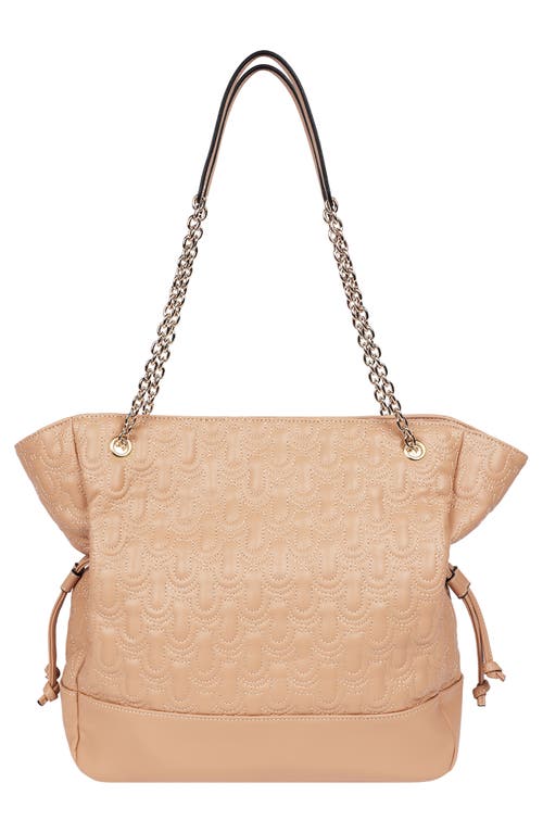 TRUE RELIGION TRUE RELIGION CINCH SIDE LOGO TOTE