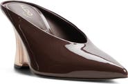 ALDO Teala Pointed Toe Wedge Mule