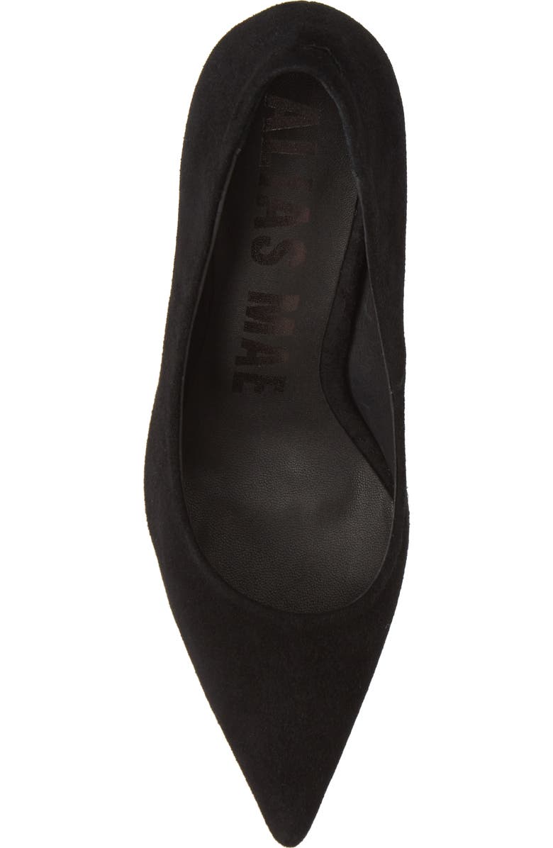 Alias Mae Francis Pump, Alternate, color,