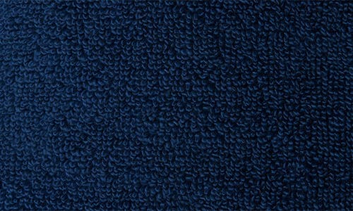 Sferra Cielo Cotton Wash Cloth In Ink