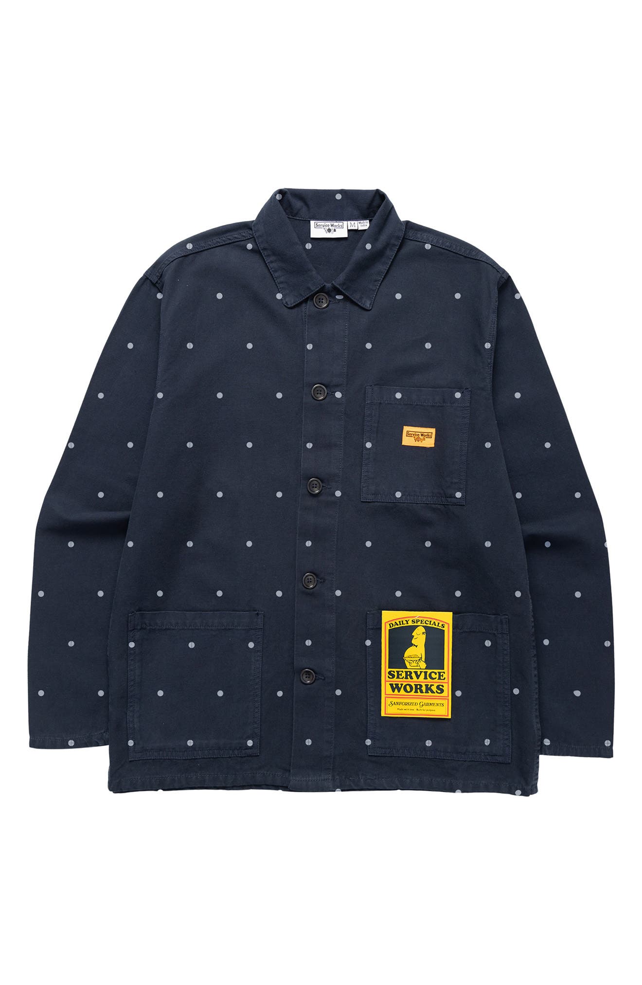 NAVY