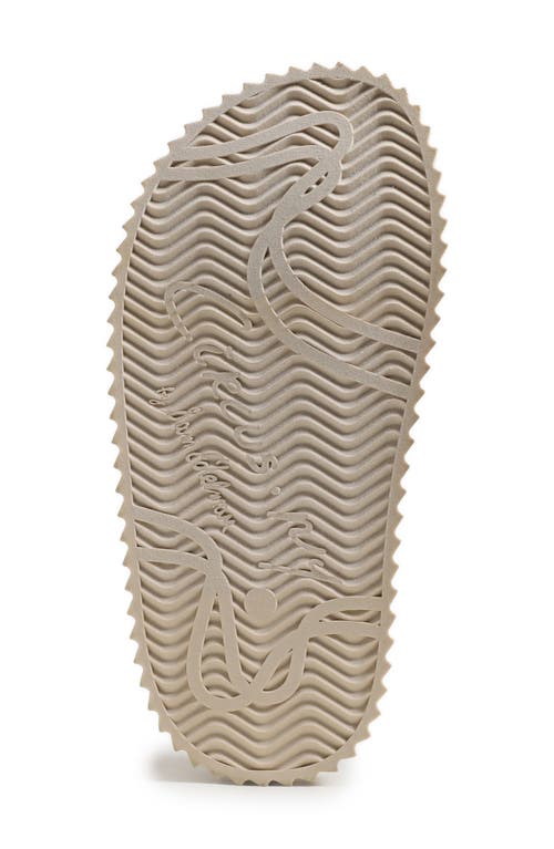 Circus Ny By Sam Edelman Cris Mesh Sandal In Vanilla Bean
