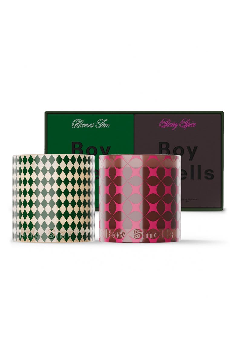 Holiday Votive Duo Candle Set (Nordstrom Exclusive), Alternate, color, NO COLOR