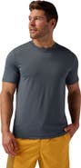 Backcountry Tahoe Sun Short-Sleeve Crew - Men's