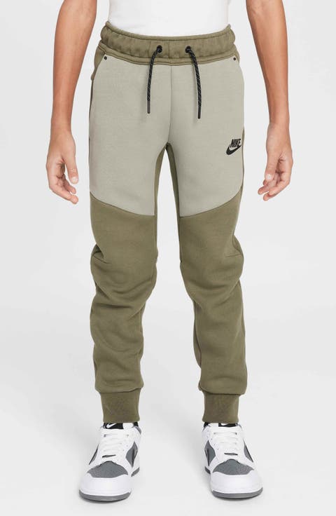 Kids' Sportswear Tech Fleece Joggers