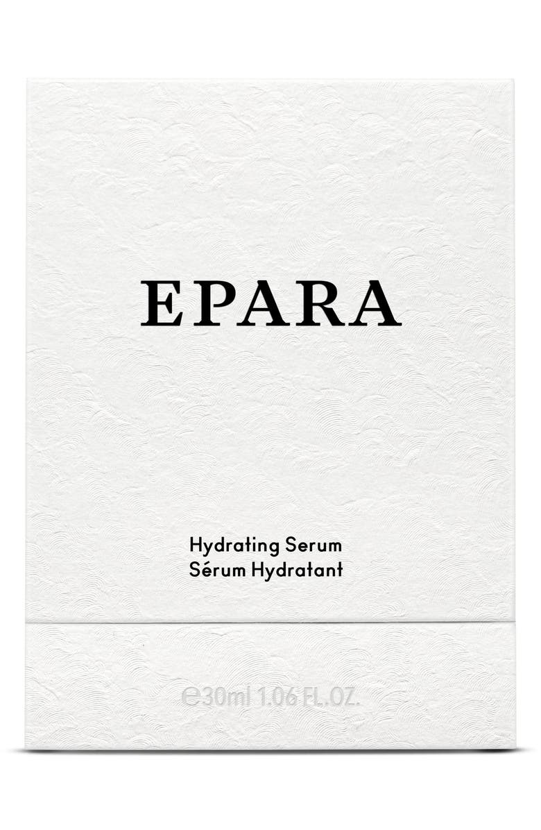 EPARA Hydrating Serum, Alternate, color,