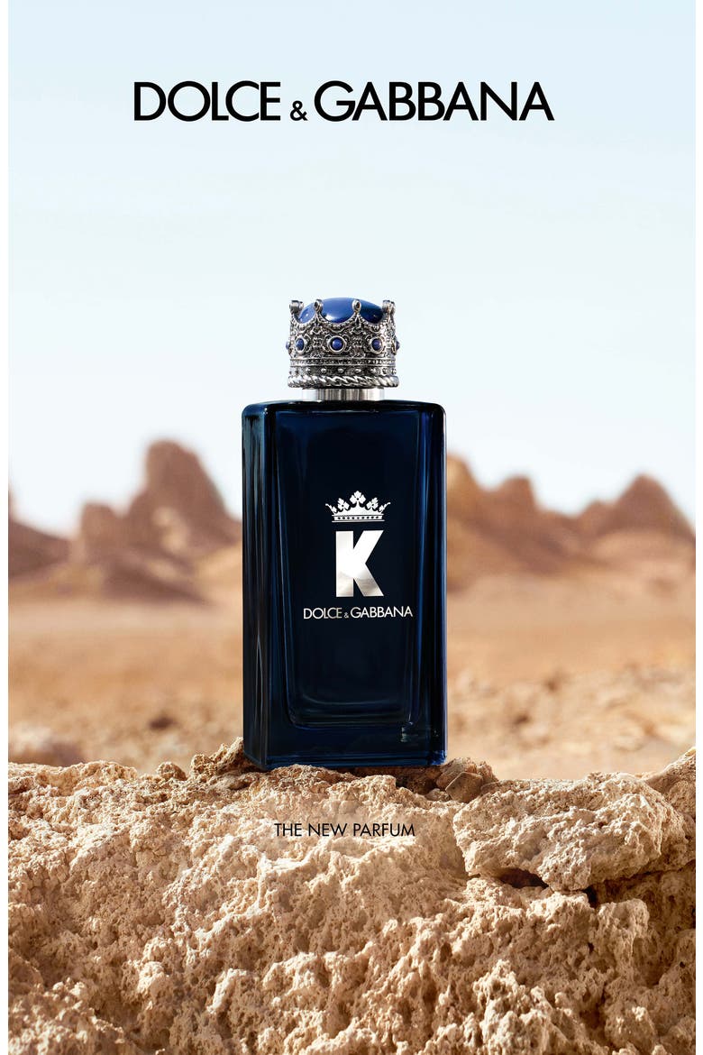 K by Dolce&Gabbana Parfum Set $216 Value, Alternate, color, NO COLOR