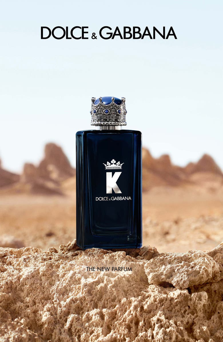 Dolce&Gabbana K by Dolce&Gabbana Parfum Set $216 Value, Alternate, color,