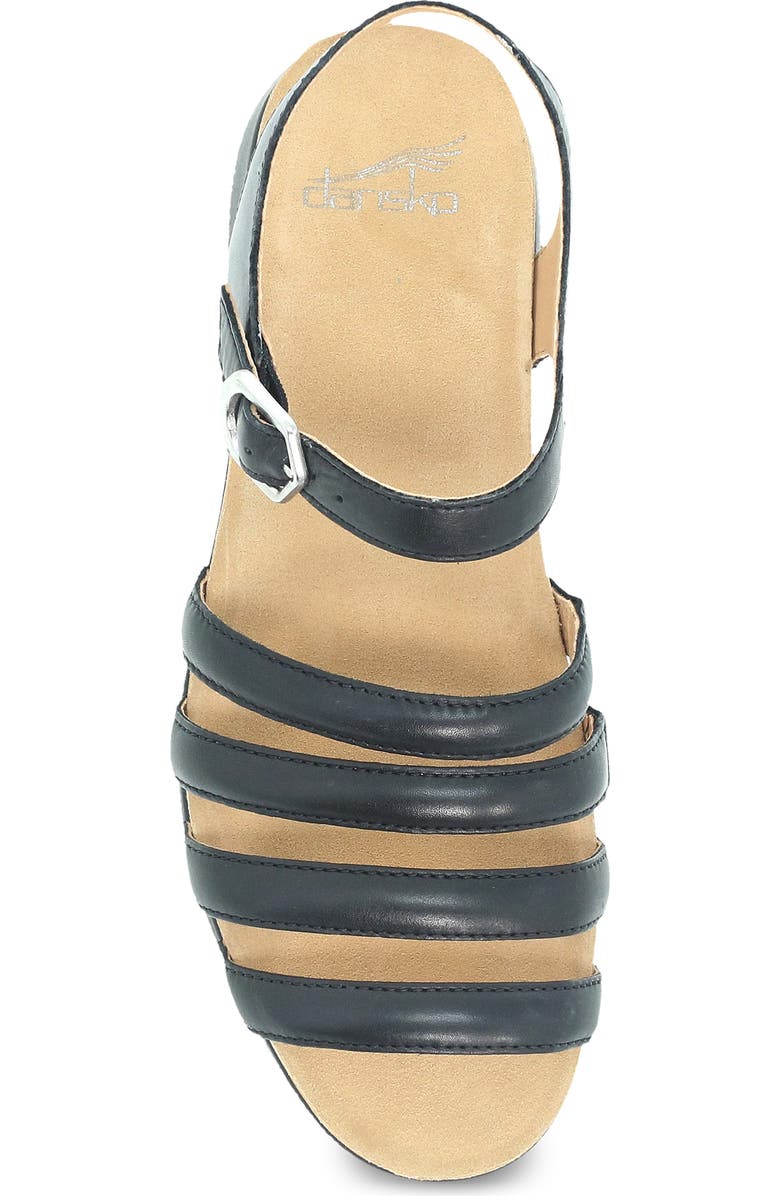 Dansko Roxie Sandal, Alternate, color,