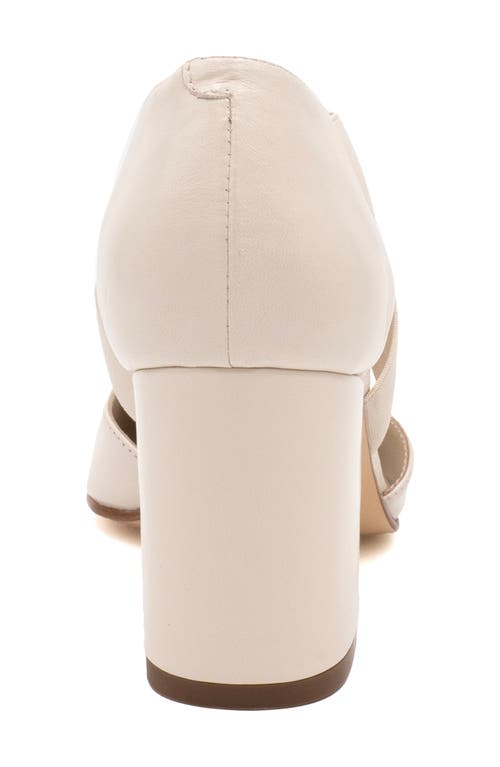 Amalfi By Rangoni Ferrara Pump In Comchigia - Comchigia Elastic