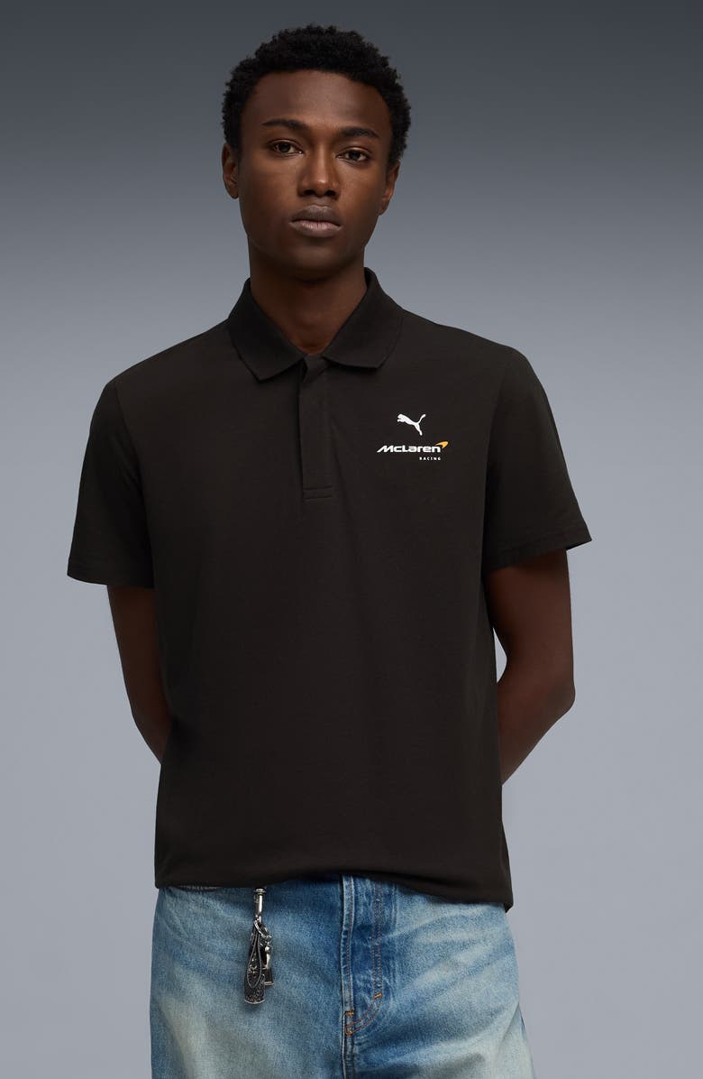 PUMA McLaren Polo, Alternate, color, 