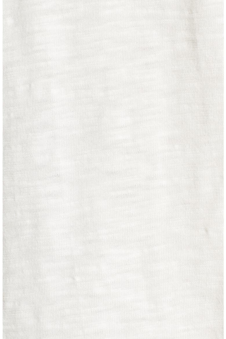 Cooper Slub Long Sleeve Henley, Alternate, color, ANTIQUE WHITE
