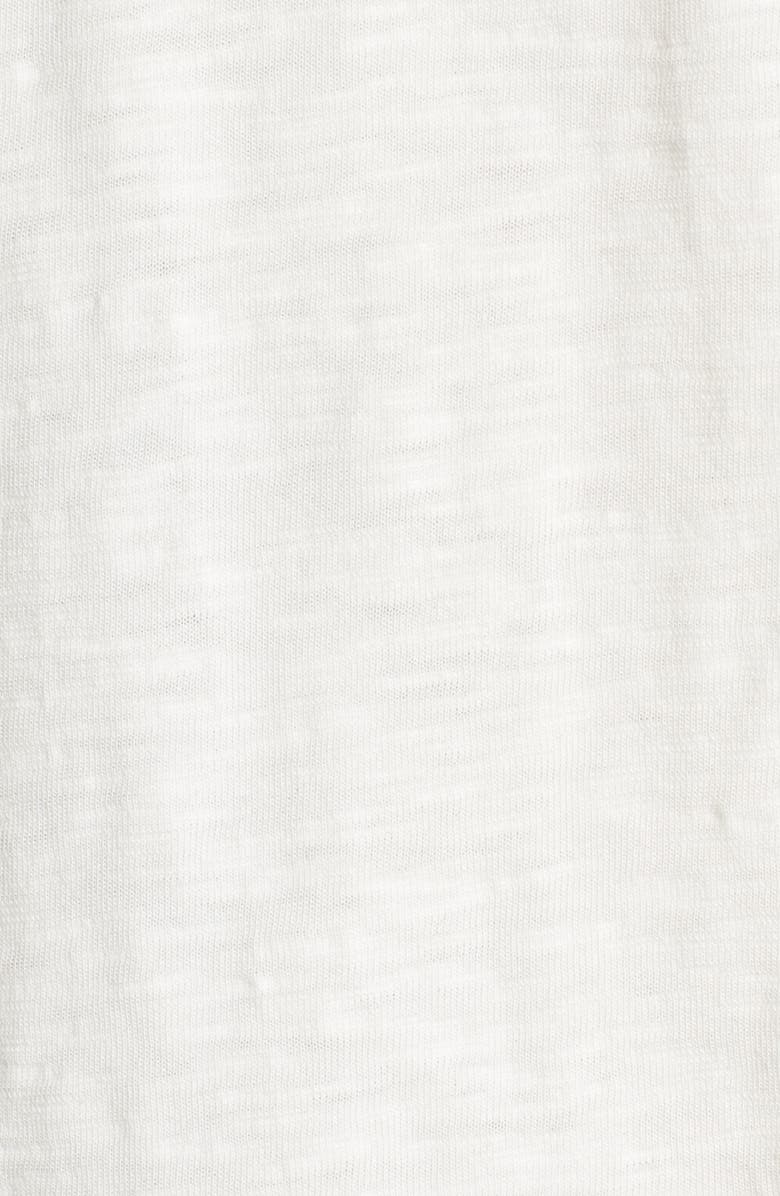 Grayers Cooper Slub Long Sleeve Henley, Alternate, color,