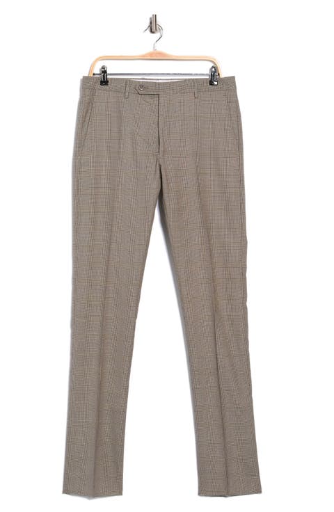 Noah Cotton Dress Pants