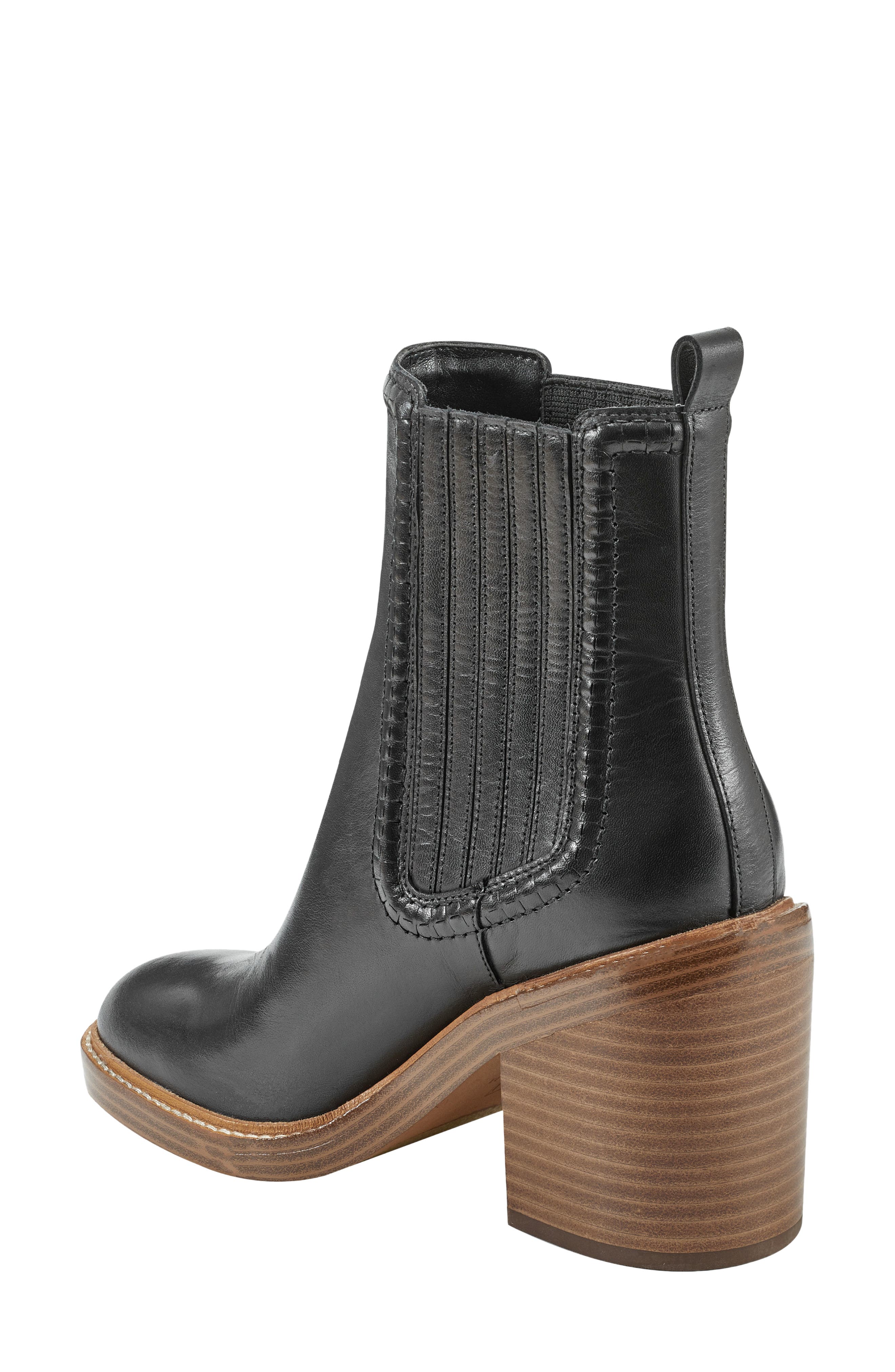 Marc Fisher LTD Halida Bootie, Alternate, color, 