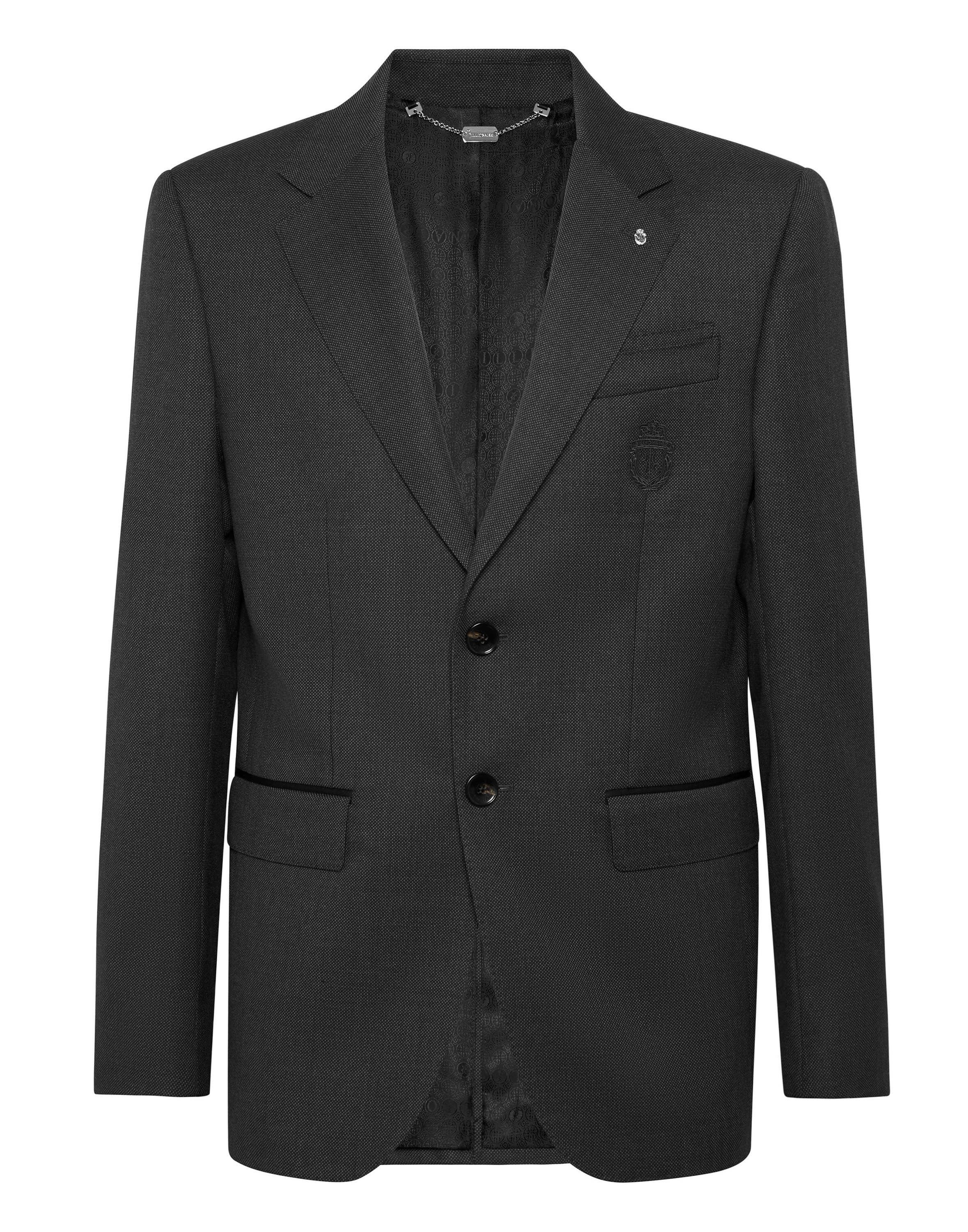 selected black