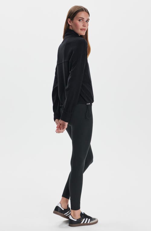 Varley Collett Half Zip Pullover In Multi