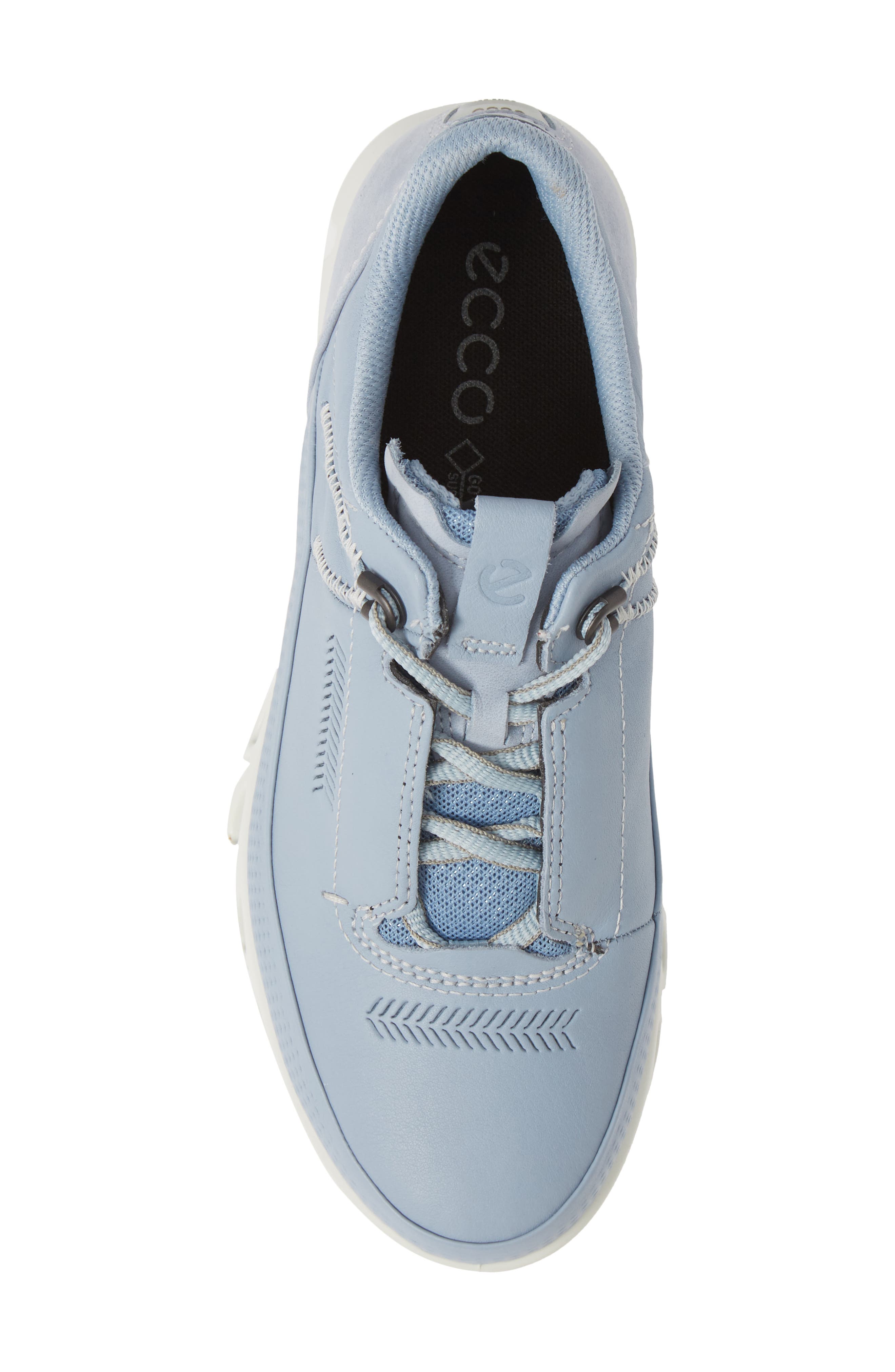 ECCO Omni-Vent Gore-Tex<sup>®</sup> Waterproof Sneaker, Alternate, color, 