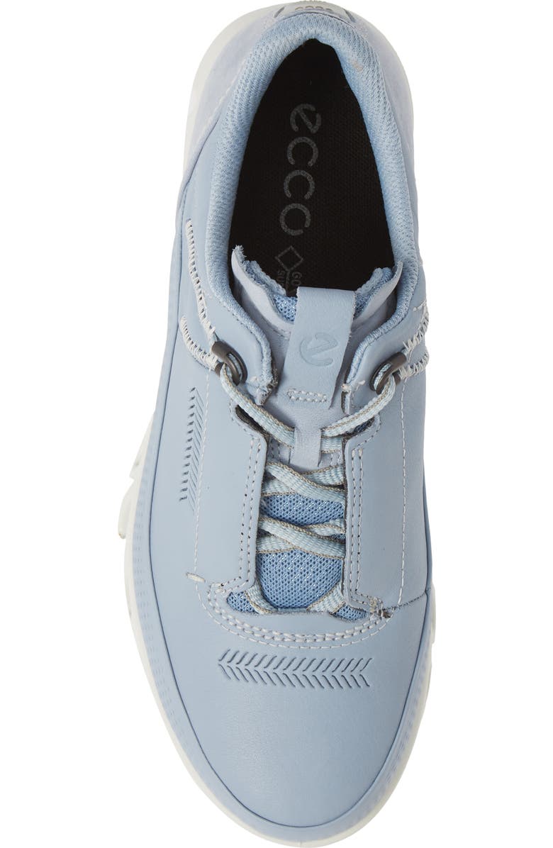 ECCO Omni-Vent Gore-Tex<sup>®</sup> Waterproof Sneaker, Alternate, color,