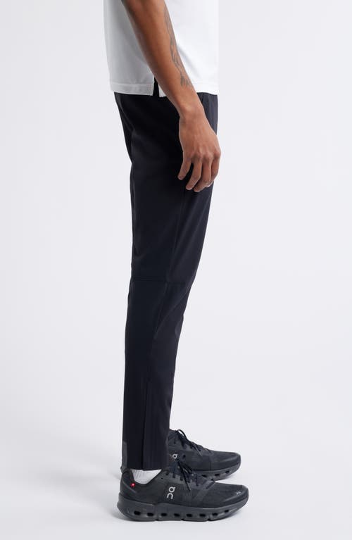 Ten Thousand Interval Training Pants In Black