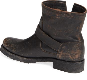 Veronica Bootie