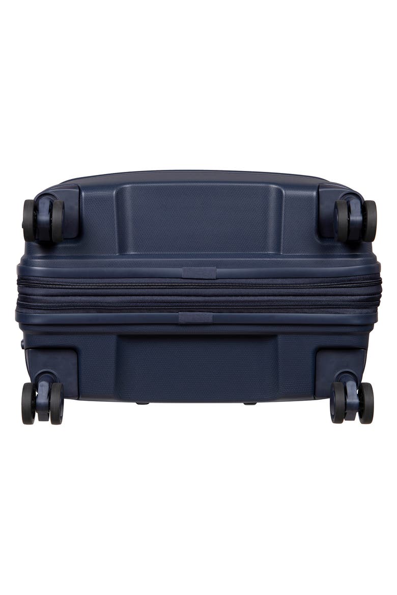 Momentous 20-Inch Hardside Expandable Spinner Carry-On, Alternate, color, NIGHT SKY