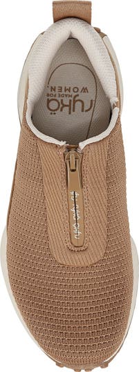 Jumpstart Zip Up Walking Shoe