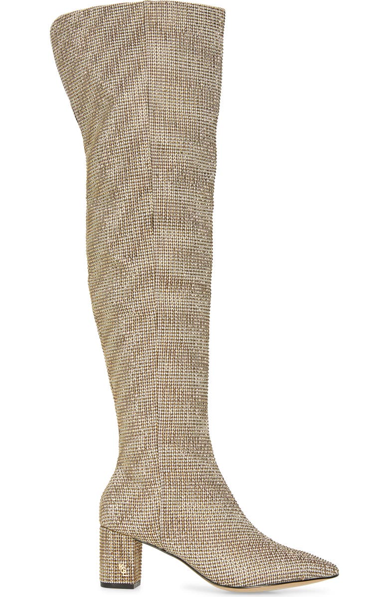 Kurt Geiger London Burlington Over the Knee Boot, Alternate, color,