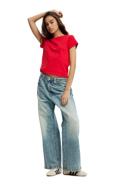 COTTON ON 90S BABY TEE