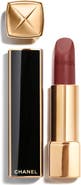 CHANEL ROUGE ALLURE VELVET Luminous Matte Lip Colour