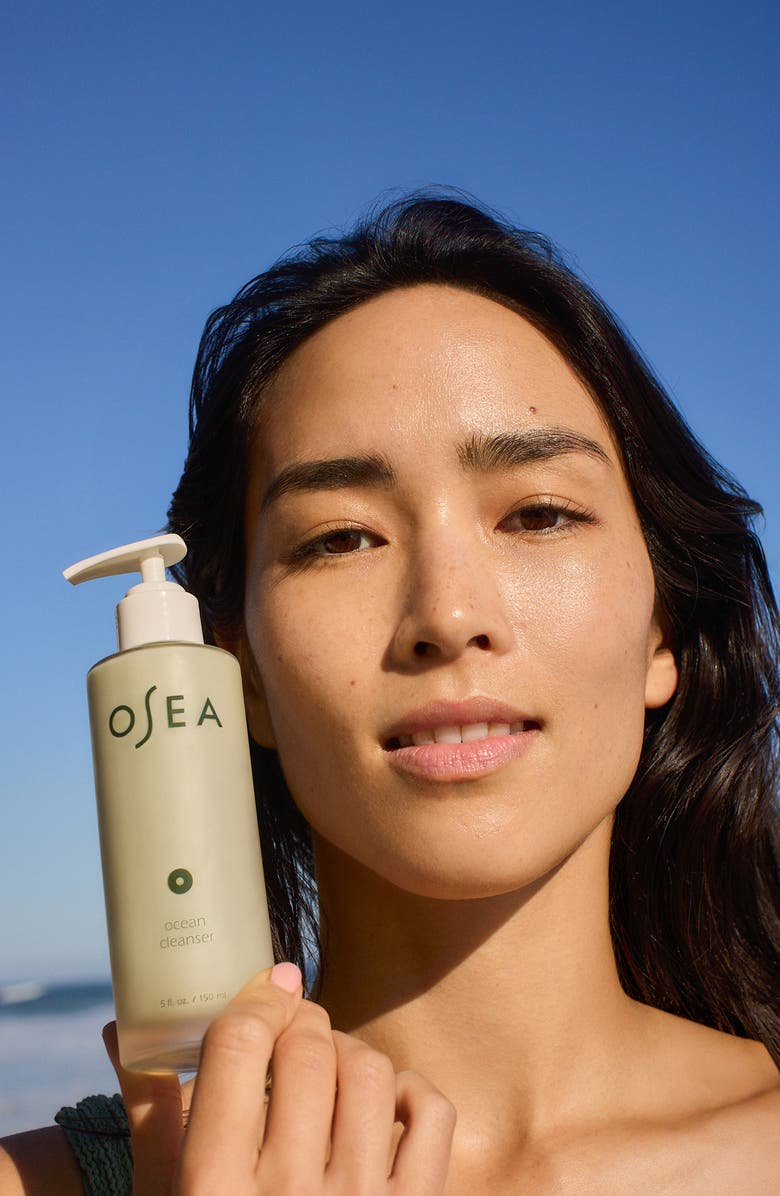 OSEA Ocean Cleanser, Alternate, color, 