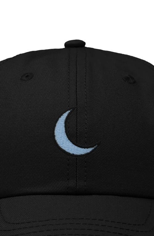 DALIX DALIX MOON CAP 