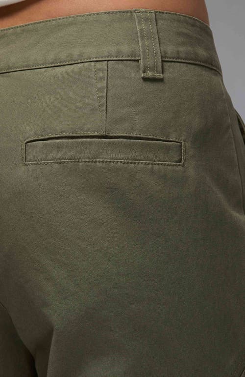 NIKE JORDAN CHICAGO CARGO PANTS