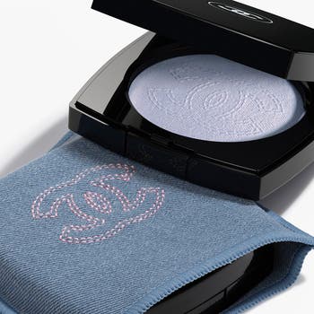 CHANEL COCO DENIM Illuminating Powder | Nordstrom