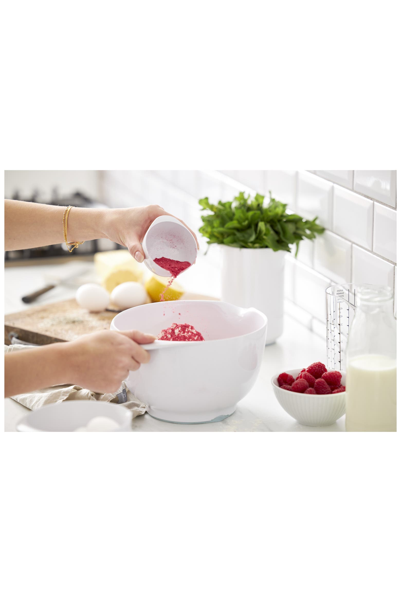 Tempering Rack Kitchen ROSTI Margrethe Mixing Bowl | Nordstromrack
