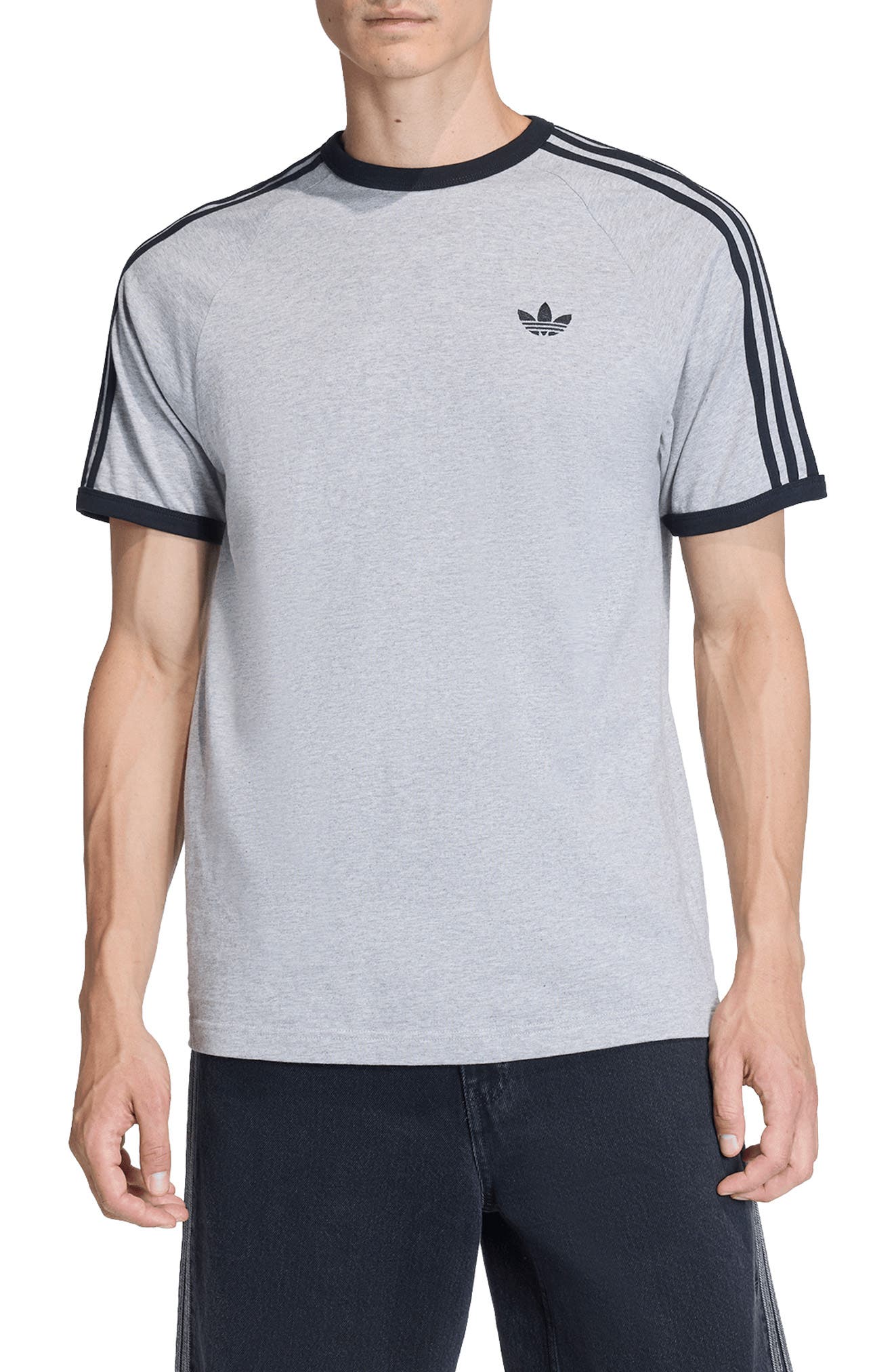 selected MEDIUM GREY HEATHER